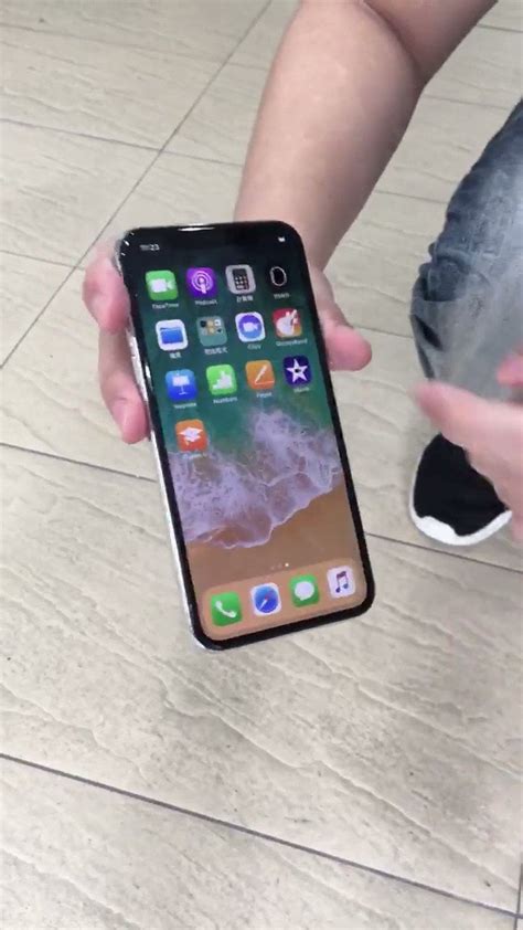 iphone x drop test reddit|First iPhone X drop test : r/iphone .